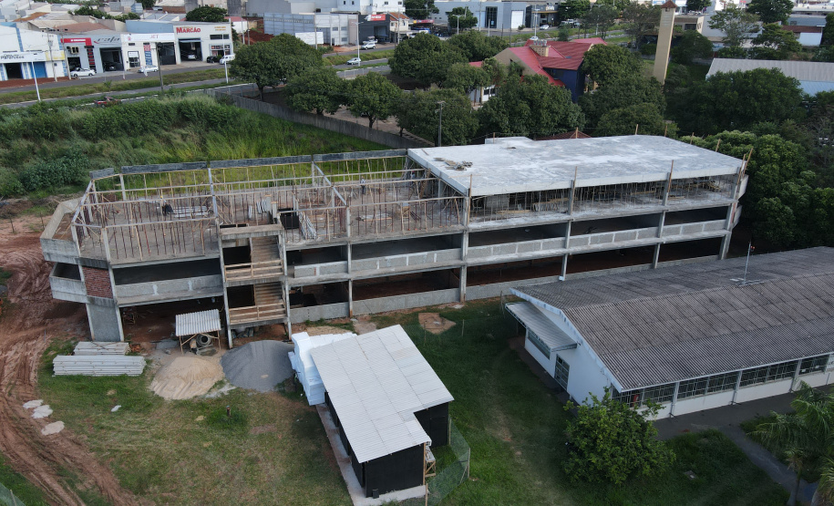 Obra de R$ 1,1 milhão vai instalar novo bueiro na PR-436 em Ribeirão do Pinhal