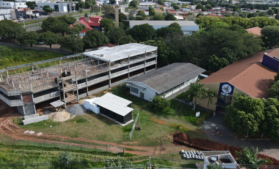 Obra de R$ 1,1 milhão vai instalar novo bueiro na PR-436 em Ribeirão do Pinhal