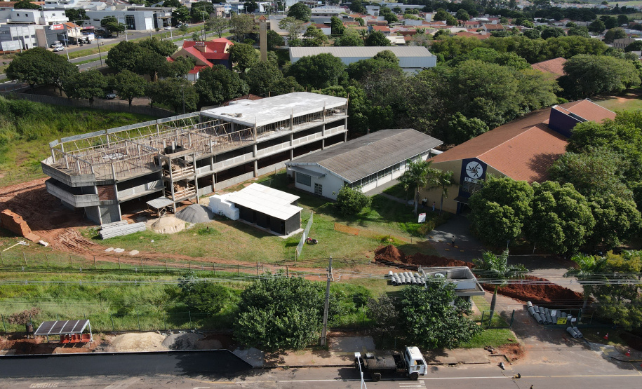 Obra de R$ 1,1 milhão vai instalar novo bueiro na PR-436 em Ribeirão do Pinhal