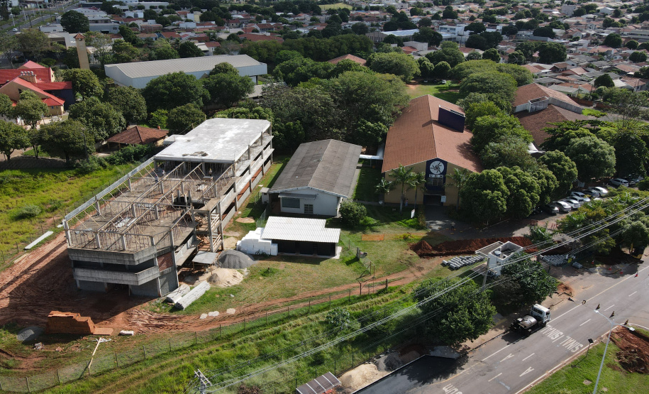 Obra de R$ 1,1 milhão vai instalar novo bueiro na PR-436 em Ribeirão do Pinhal