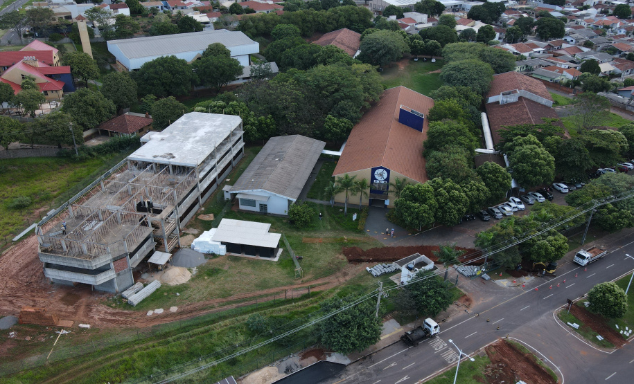 Obra de R$ 1,1 milhão vai instalar novo bueiro na PR-436 em Ribeirão do Pinhal