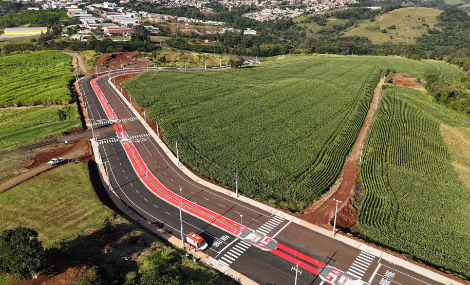 Governador assina ordem de serviço para construção de sede da UFPR em Jandaia do Sul