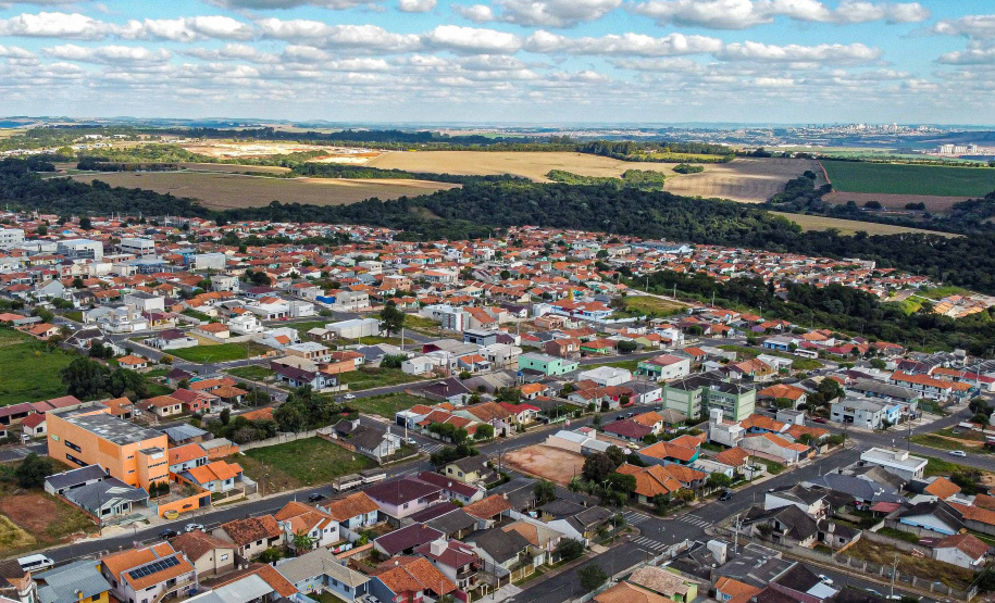 38 mil pessoas já responderam pesquisa inédita do perfil socioeconômico do Paraná