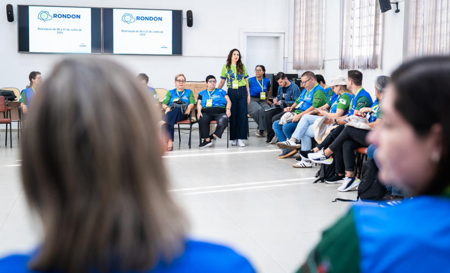 Universidades estaduais se preparam para a Operação Rondon no Norte Pioneiro