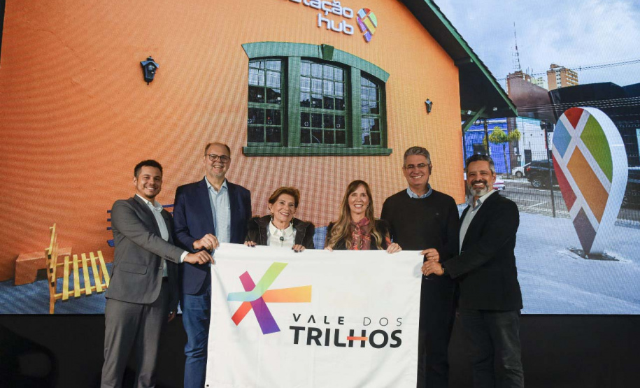 Com apoio do Estado, Ponta Grossa inaugura novo centro de inovação regional