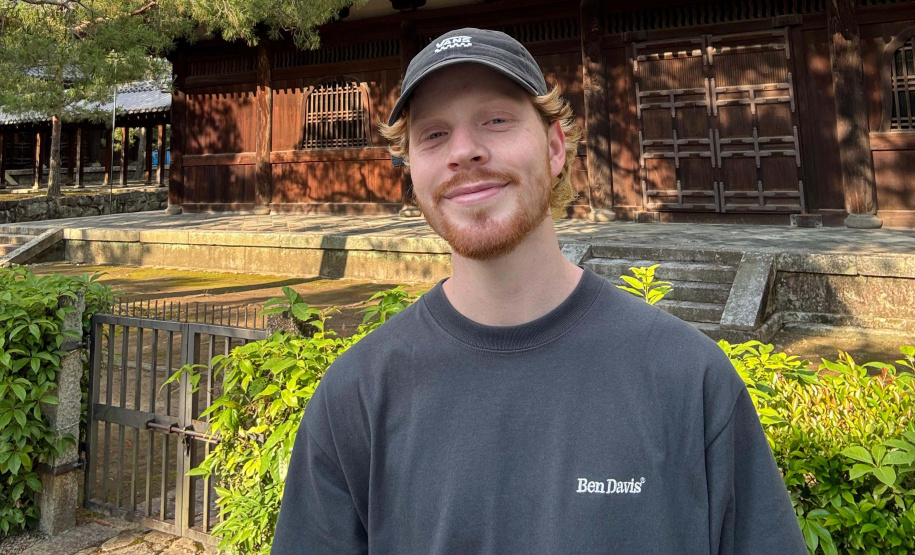 Ganhando o Mundo da Ciência amplia fronteiras para docentes e universitários paranaenses