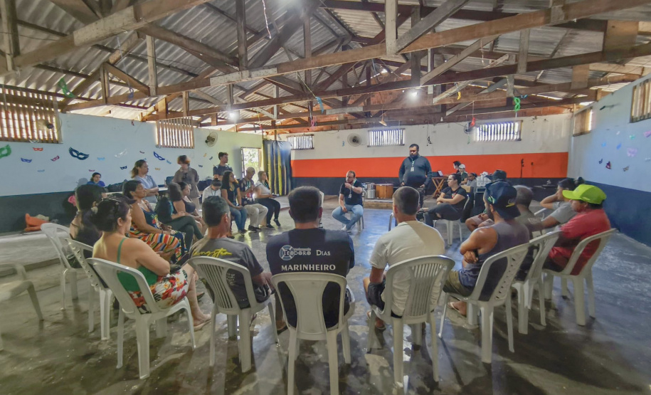 Projetos de extensão da UEPG geram economia de R$ 3 milhões em cidades do Paraná