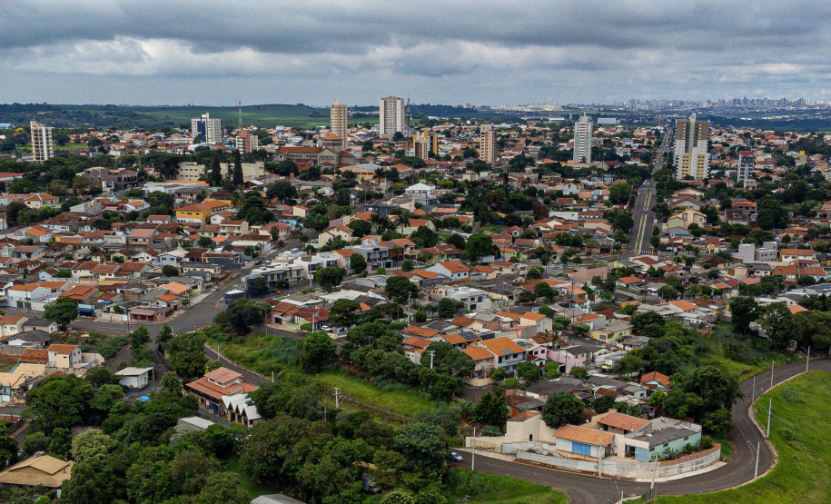 38 mil pessoas já responderam pesquisa inédita do perfil socioeconômico do Paraná