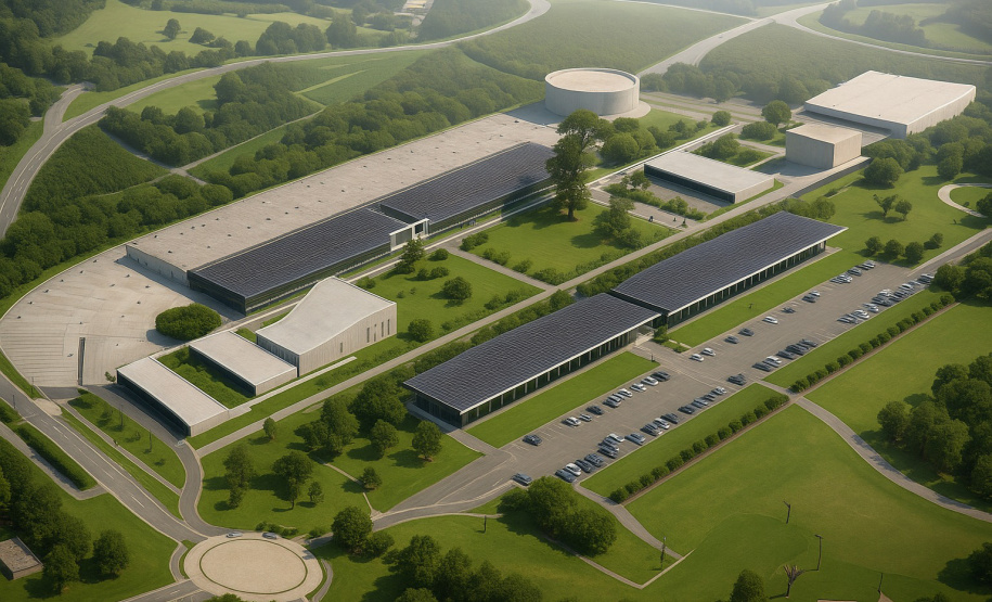 Governador assina ordem de serviço para construção de sede da UFPR em Jandaia do Sul