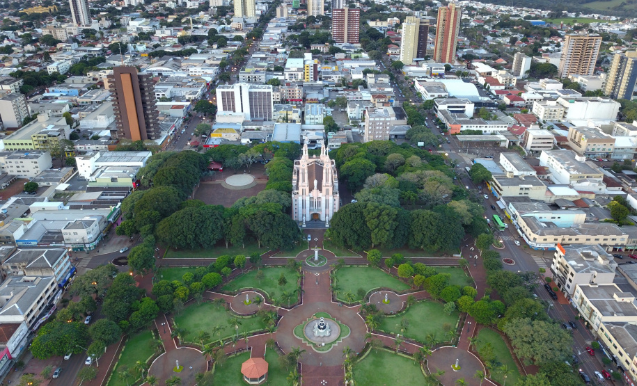 Pesquisa do perfil socioeconômico do paranaense chega a mais 162 municípios