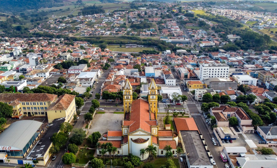 38 mil pessoas já responderam pesquisa inédita do perfil socioeconômico do Paraná