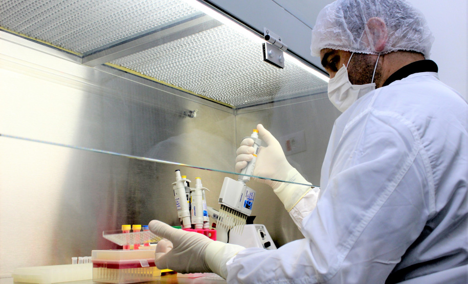 Aos 85 anos, Tecpar trabalha com ciência para enfrentar os desafios do futuro