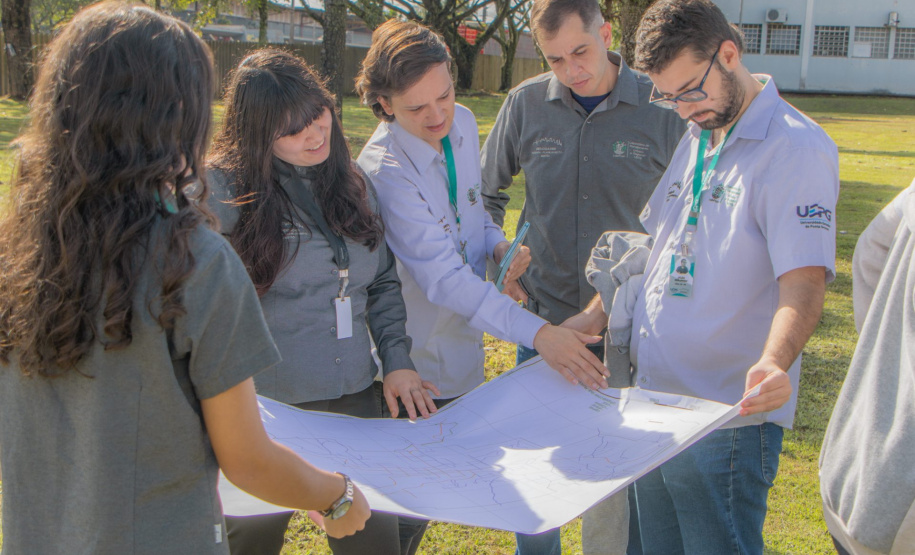 Projetos de extensão da UEPG geram economia de R$ 3 milhões em cidades do Paraná