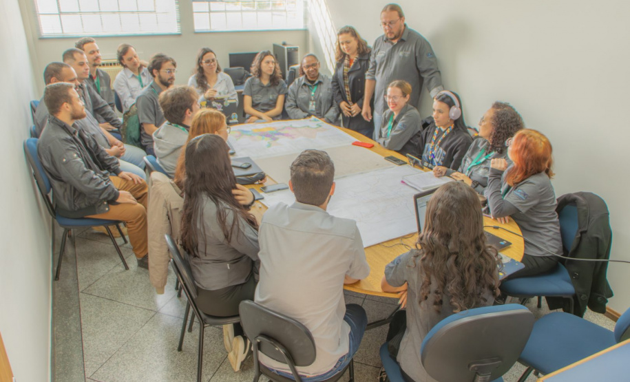 Projetos de extensão da UEPG geram economia de R$ 3 milhões em cidades do Paraná