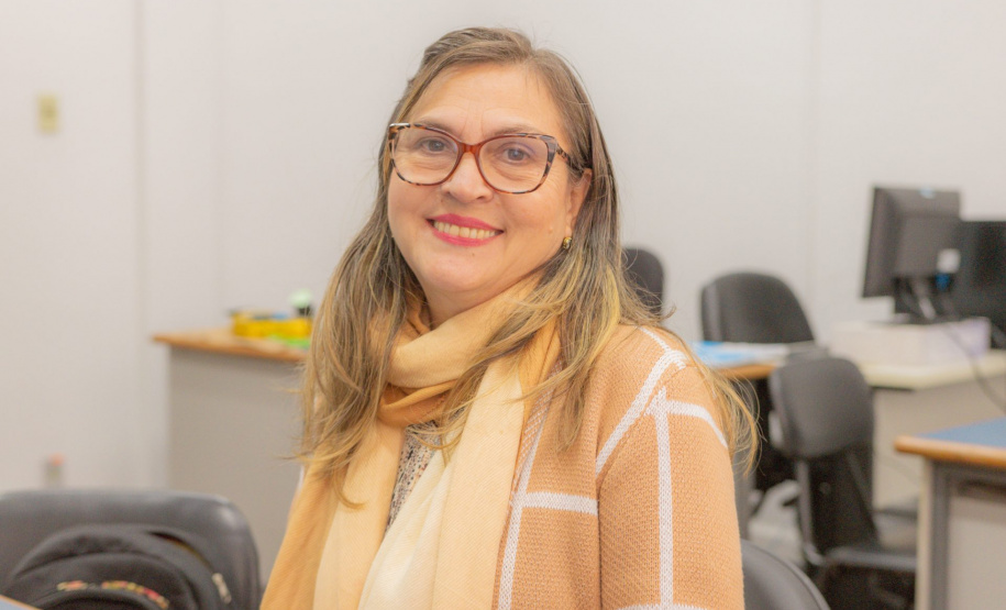 UEPG auxilia migrantes e refugiados a reencontrarem mercado de trabalho