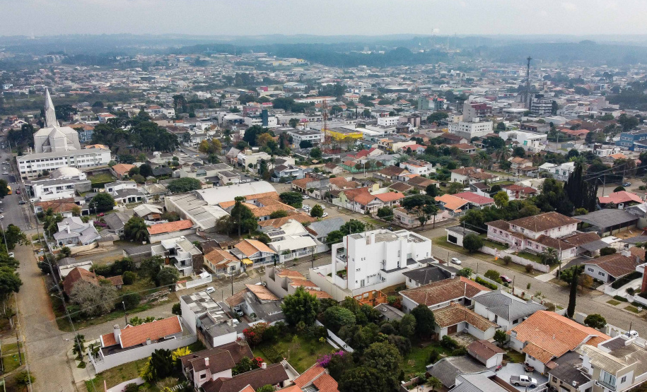 38 mil pessoas já responderam pesquisa inédita do perfil socioeconômico do Paraná