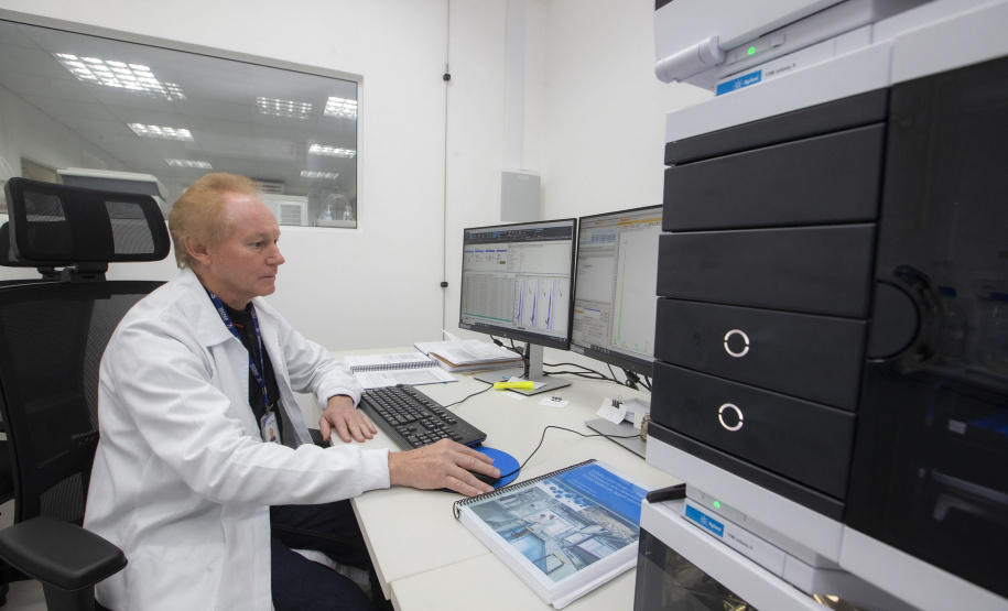 Aos 85 anos, Tecpar trabalha com ciência para enfrentar os desafios do futuro