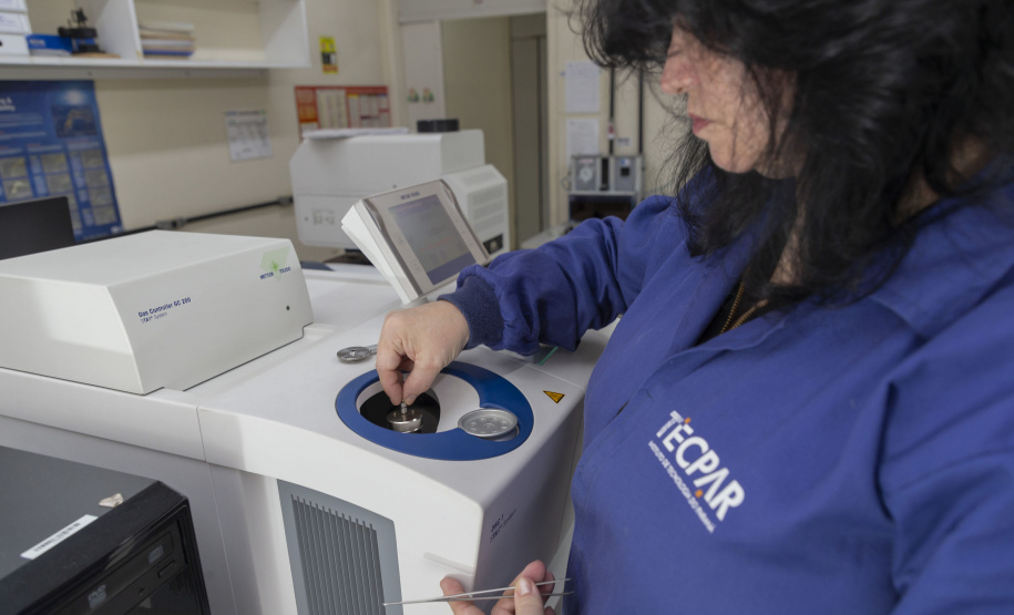 Aos 85 anos, Tecpar trabalha com ciência para enfrentar os desafios do futuro