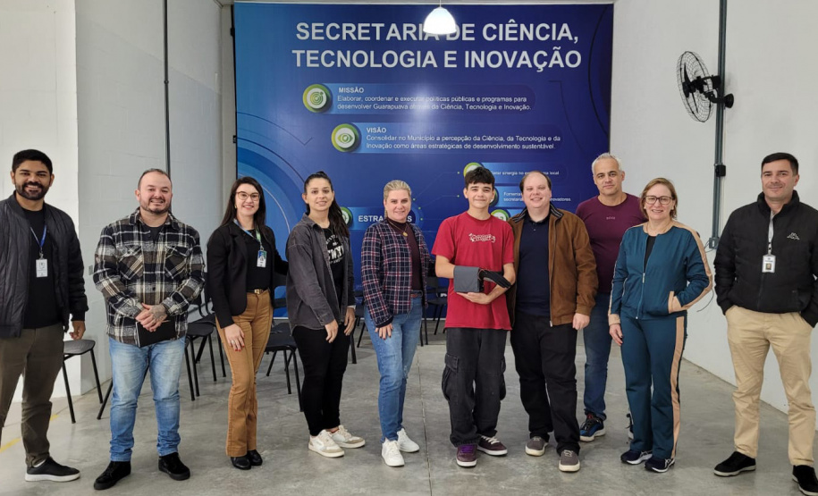 UEL e Unicentro planejam ações de saúde digital com foco na atenção básica