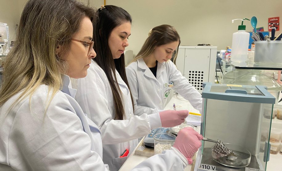 Paraná concorre a prêmio nacional com programa que integra universidades e mercado