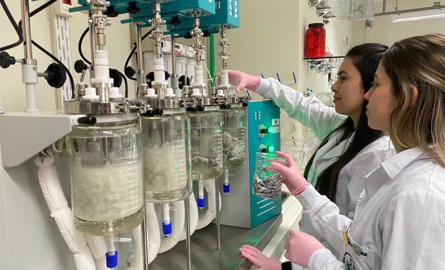 Paraná concorre a prêmio nacional com programa que integra universidades e mercado