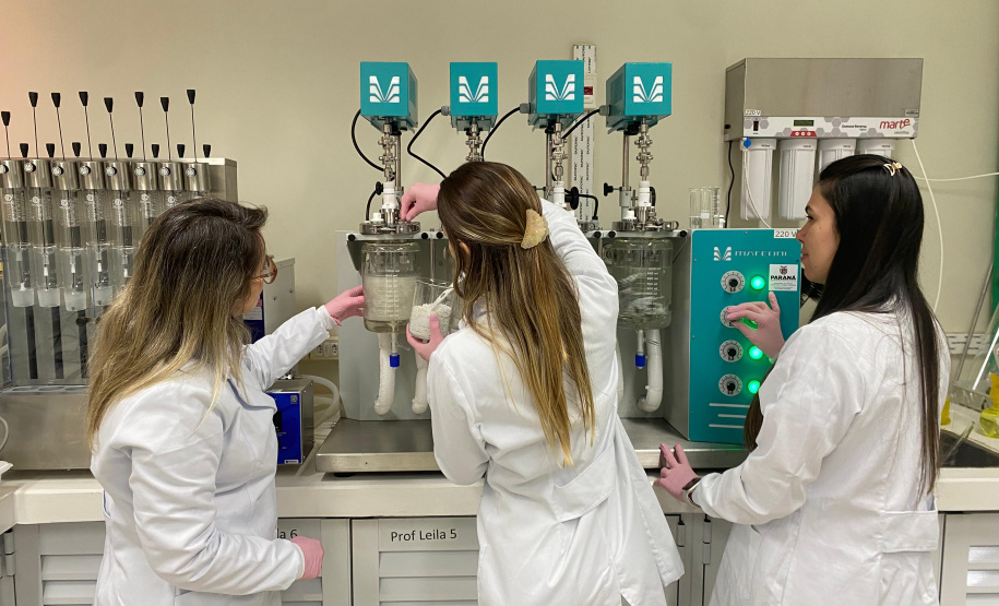 Paraná concorre a prêmio nacional com programa que integra universidades e mercado