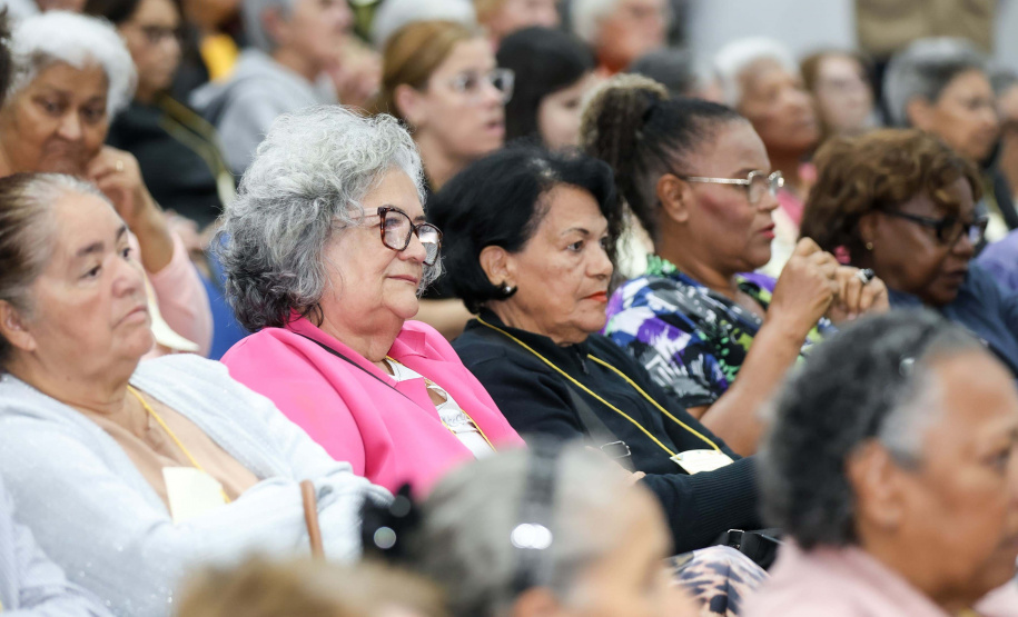 Universidade Aberta à Pessoa Idosa pode chegar a 117 municípios no 1º ano