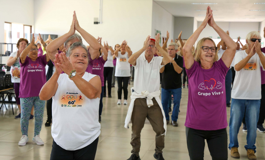 Universidade Aberta à Pessoa Idosa pode chegar a 117 municípios no 1º ano