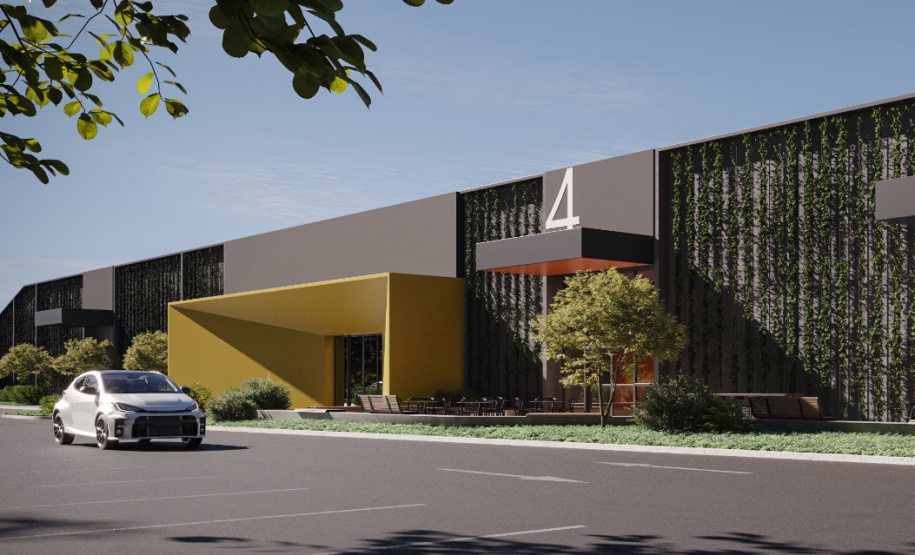 Estado divulga imagens do projeto do Centro de Desenvolvimento e Inovação da UEL