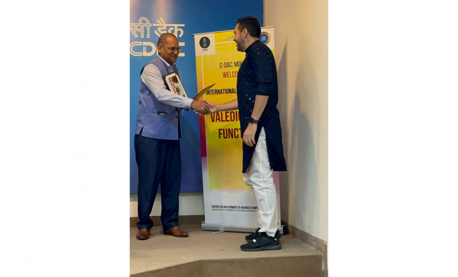 Após curso na Índia, paranaenses organizam grupo de pesquisa sobre computação quântica