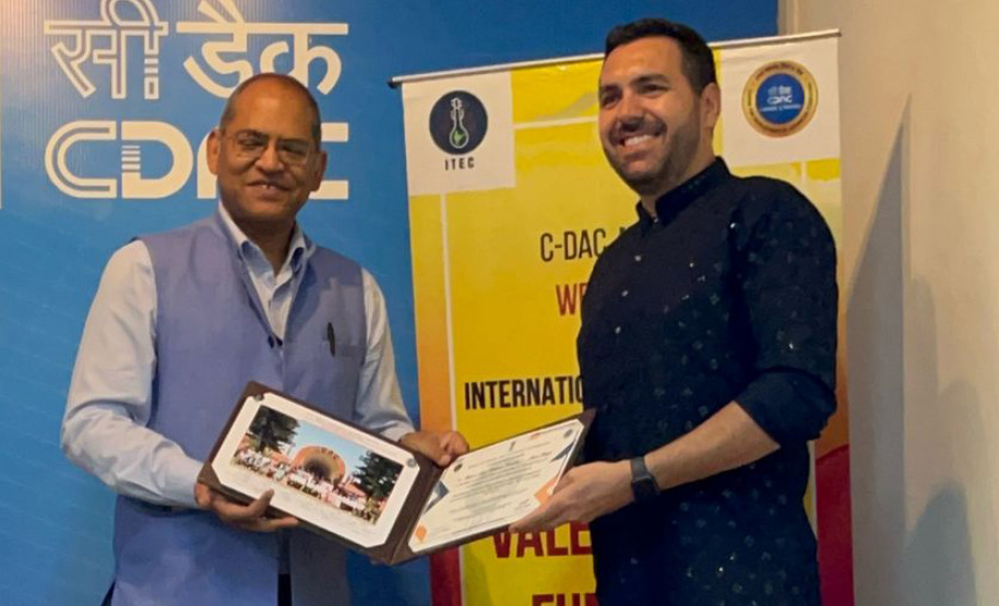 Após curso na Índia, paranaenses organizam grupo de pesquisa sobre computação quântica