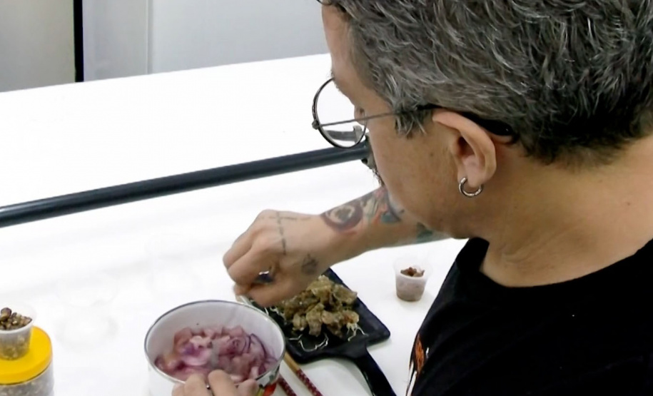 TV Paraná Turismo estreia programa sobre ciência e inovação nas universidades