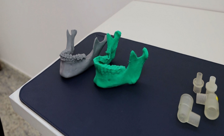 TV Paraná Turismo estreia programa sobre ciência e inovação nas universidades