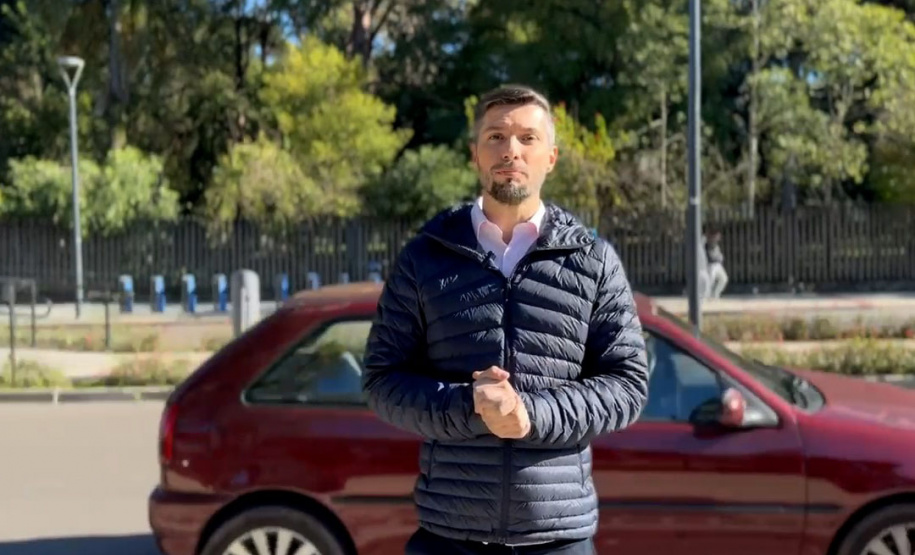 TV Paraná Turismo estreia programa sobre ciência e inovação nas universidades