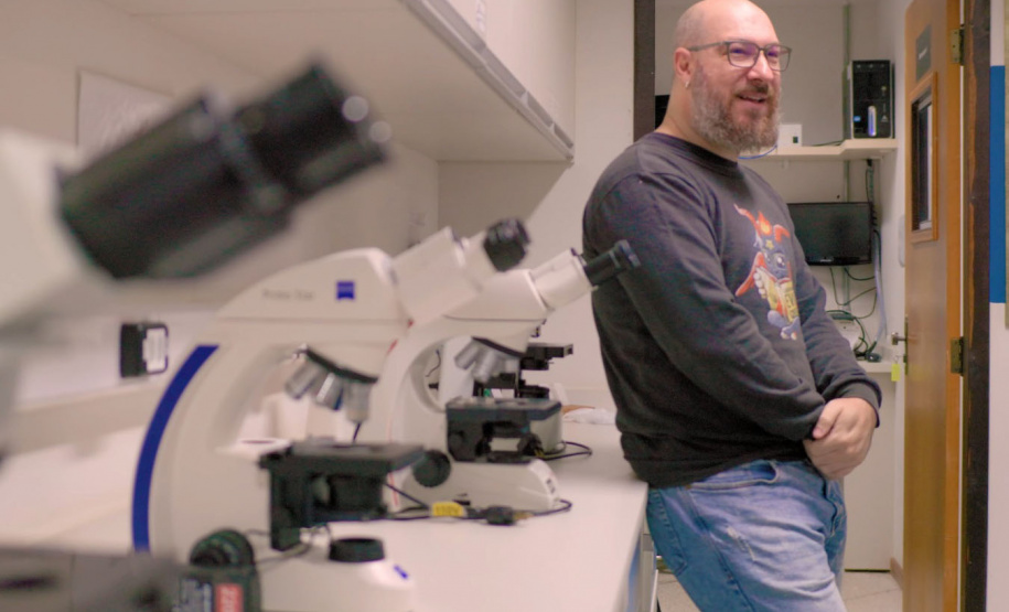 TV Paraná Turismo estreia programa sobre ciência e inovação nas universidades