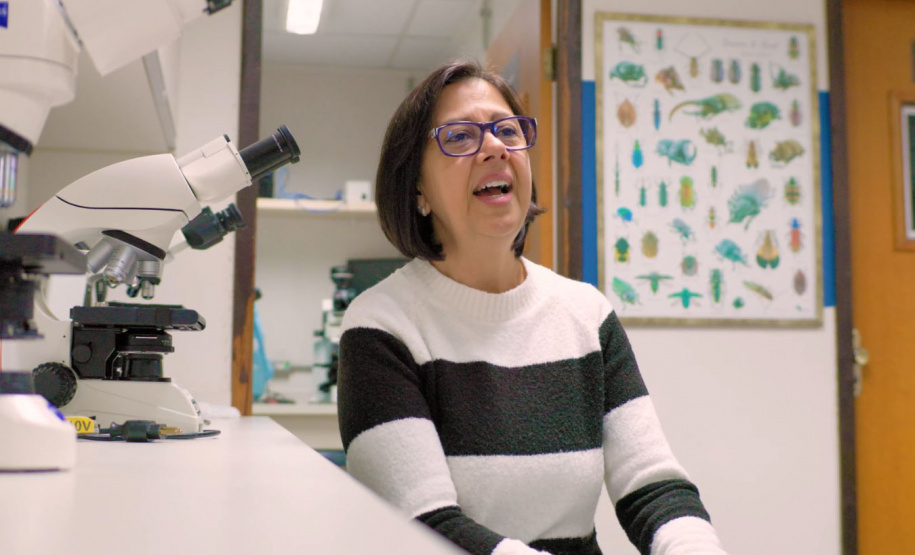 TV Paraná Turismo estreia programa sobre ciência e inovação nas universidades