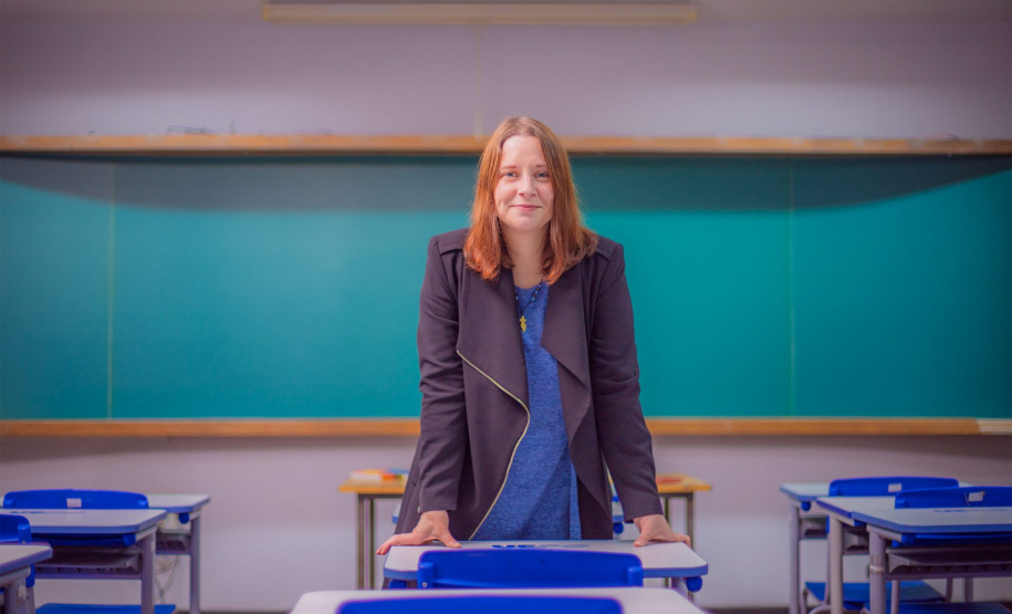 UEPG auxilia migrantes e refugiados a reencontrarem mercado de trabalho