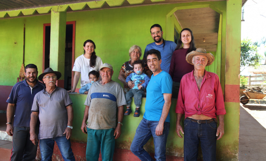 Grupo de pesquisa da UEPG recebe prêmio em congresso internacional por educação patrimonial