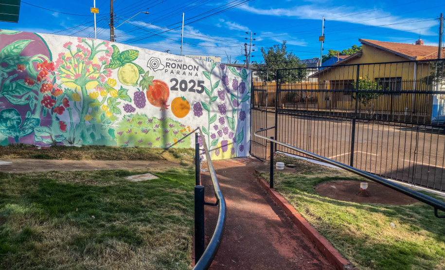 Ações de turismo, saúde e preparação de mudas marcam o sábado da Operação Rodon