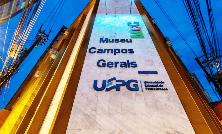 Projeto do Paraná que aplica IA em museus universitários é finalista em prêmio nacional