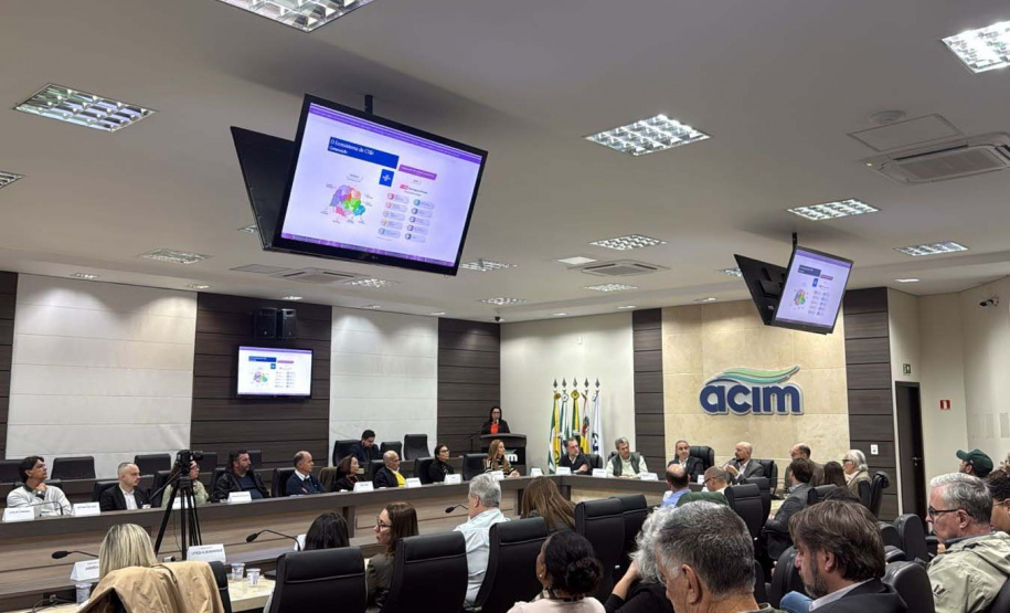 Investimento de R$ 2,7 milhões vai mapear e impulsionar inovações na saúde pública