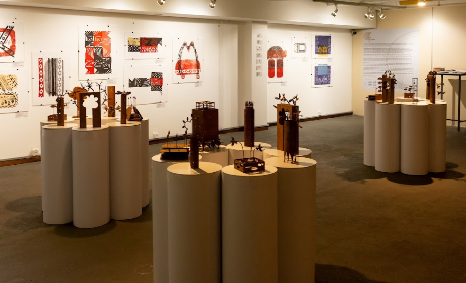 Projeto do Paraná que aplica IA em museus universitários é finalista em prêmio nacional