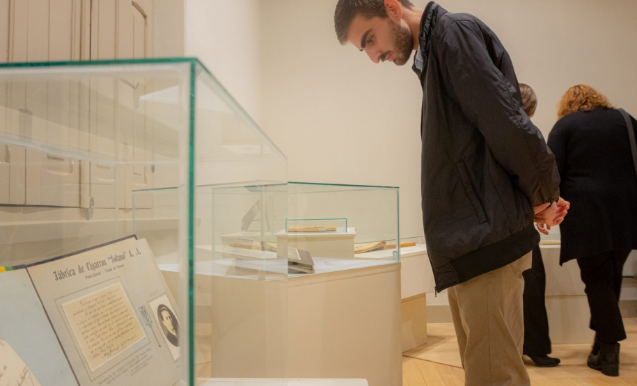 Projeto do Paraná que aplica IA em museus universitários é finalista em prêmio nacional