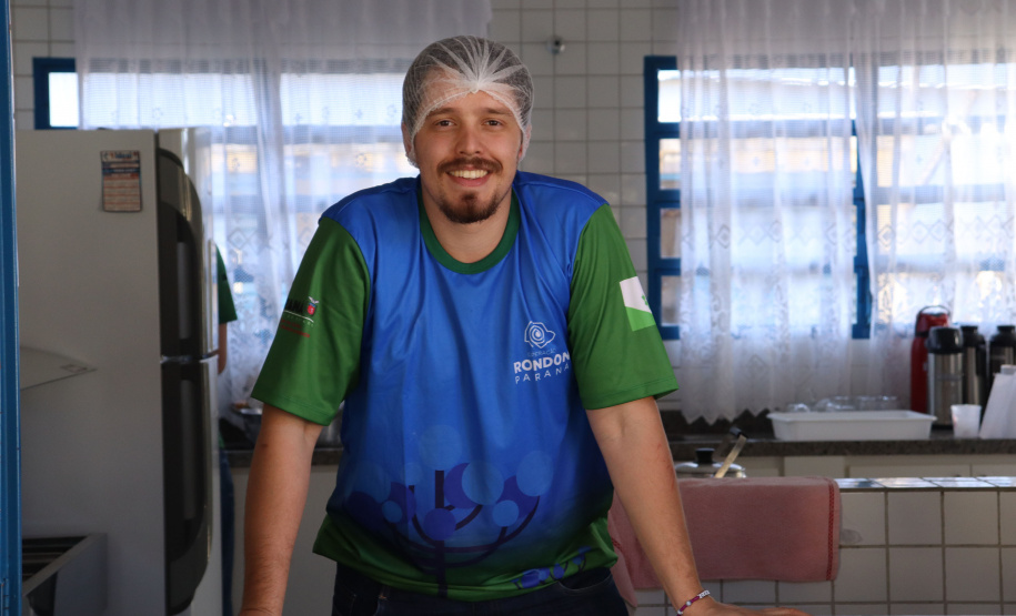 Oficinas de plantas medicinais, saúde e gastronomia marcam ações da Operação Rondon