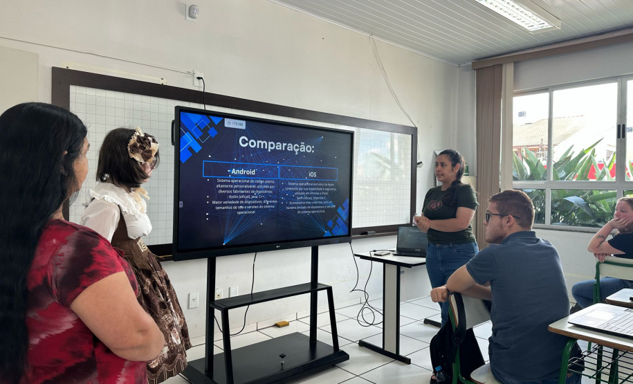 Talento Tech e Ecossistema Colaborativo são finalistas em prêmio de governo digital