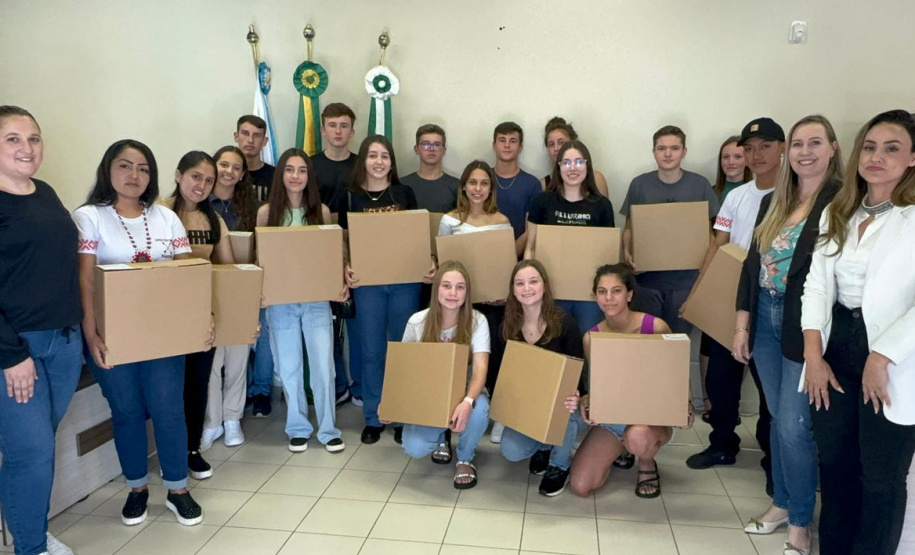 Talento Tech e Ecossistema Colaborativo são finalistas em prêmio de governo digital