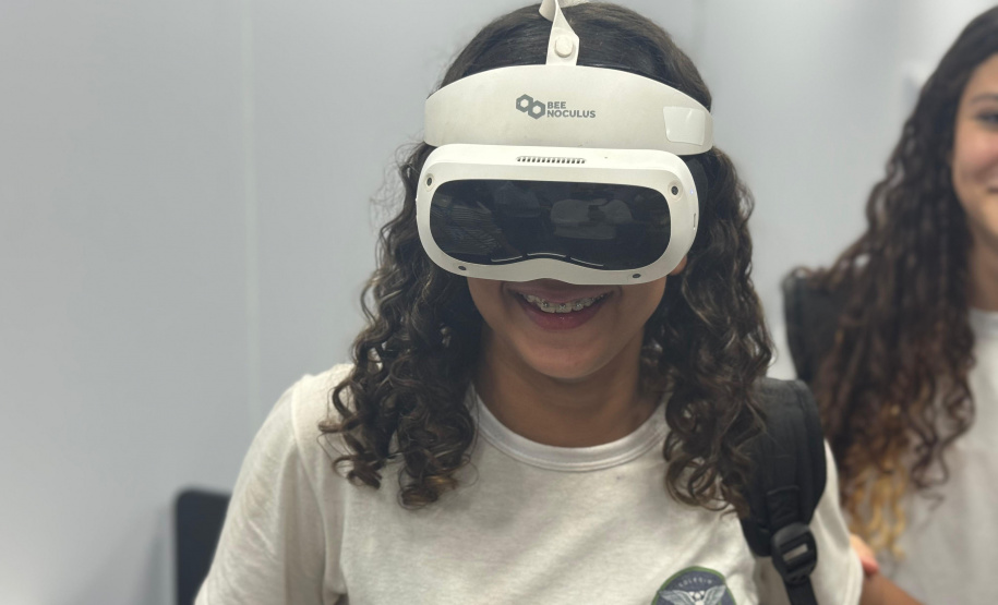 Carreta da Inovação chega aos municípios de Centenário do Sul e Primeiro de Maio nesta semana