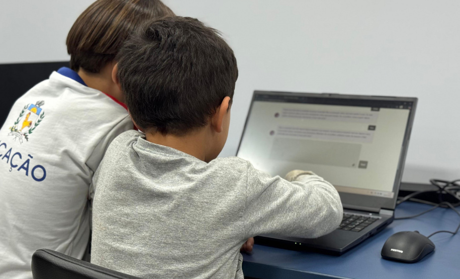 Municípios de Porecatu e Marialva recebem Carreta da Inovação nesta semana