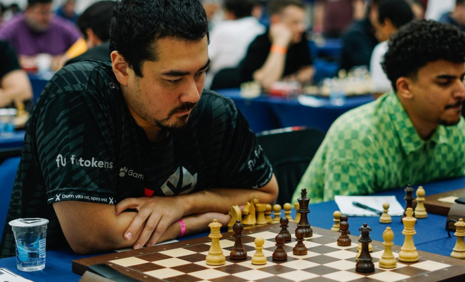 Torneio internacional de xadrez fomenta ciência, inclusão pelo esporte e turismo