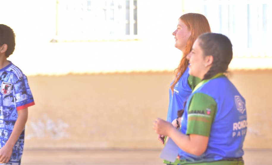 Ações de turismo, saúde e preparação de mudas marcam o sábado da Operação Rodon